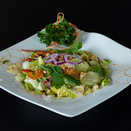 Salade Thaïlandaise